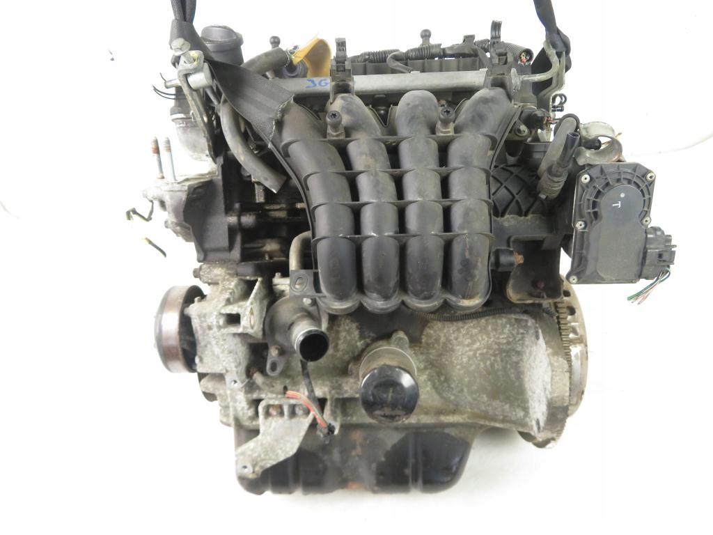motor smart forfour 454 1.3 m135930 135930 4a90  (#)