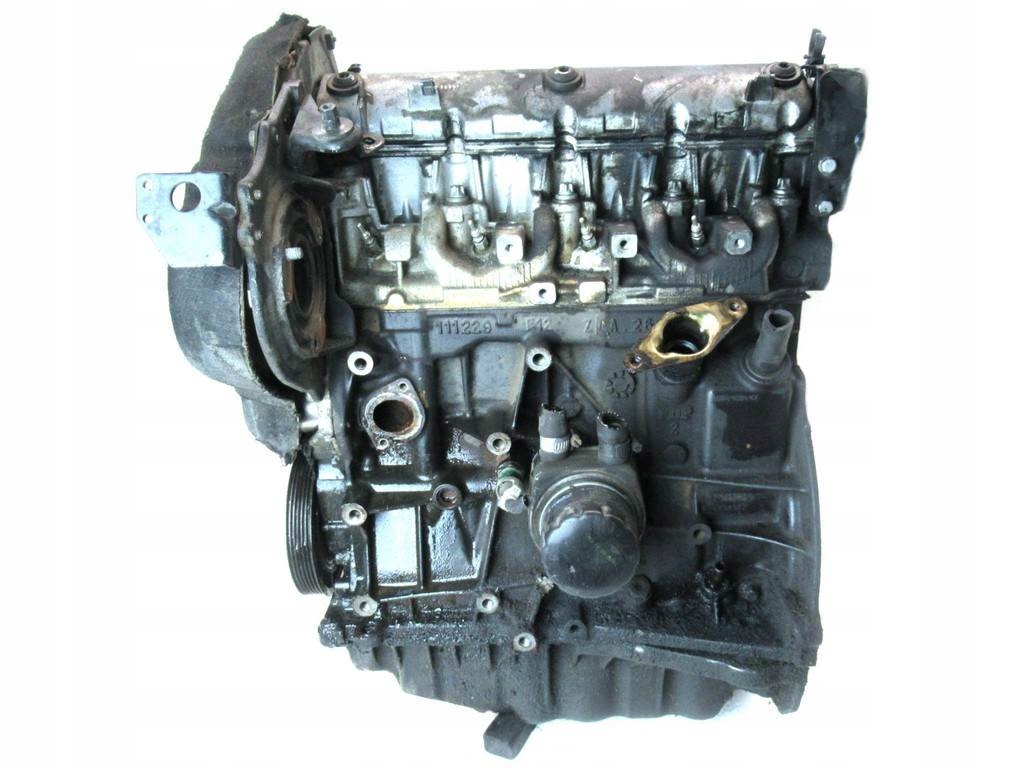 motor mitsubishi space star 1.9di-d 102km f9q1  (#)
