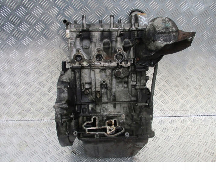 motor smart fortwo 0.6 m160.910  (#)