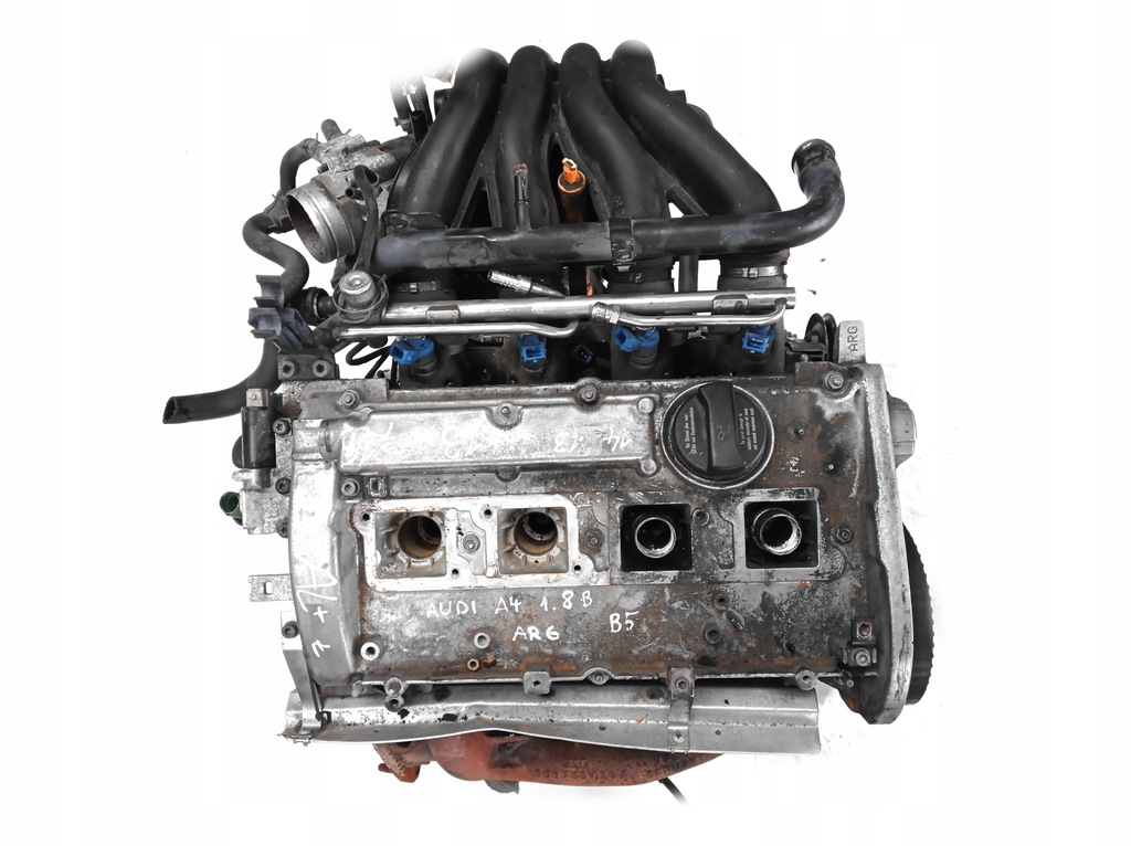 motor audi a4 b5 1.8 b arg  (#)