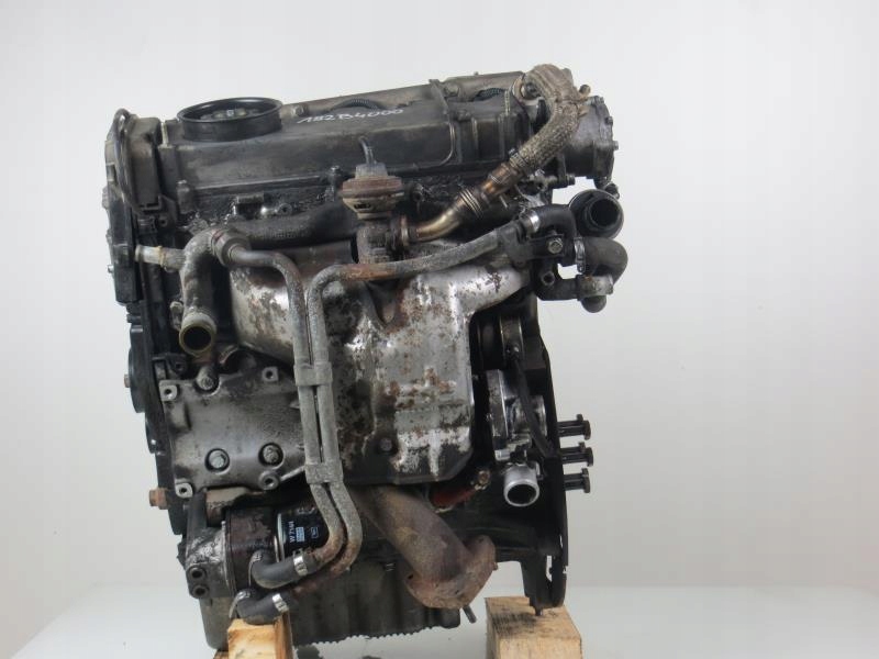 motor 1.9 jtd 105 182b4000 compl. brava marea  (#)
