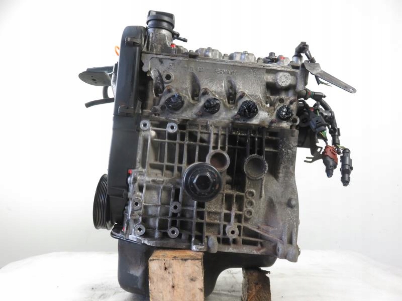 motor vw polo iii fl 1.4 mpi  (#)