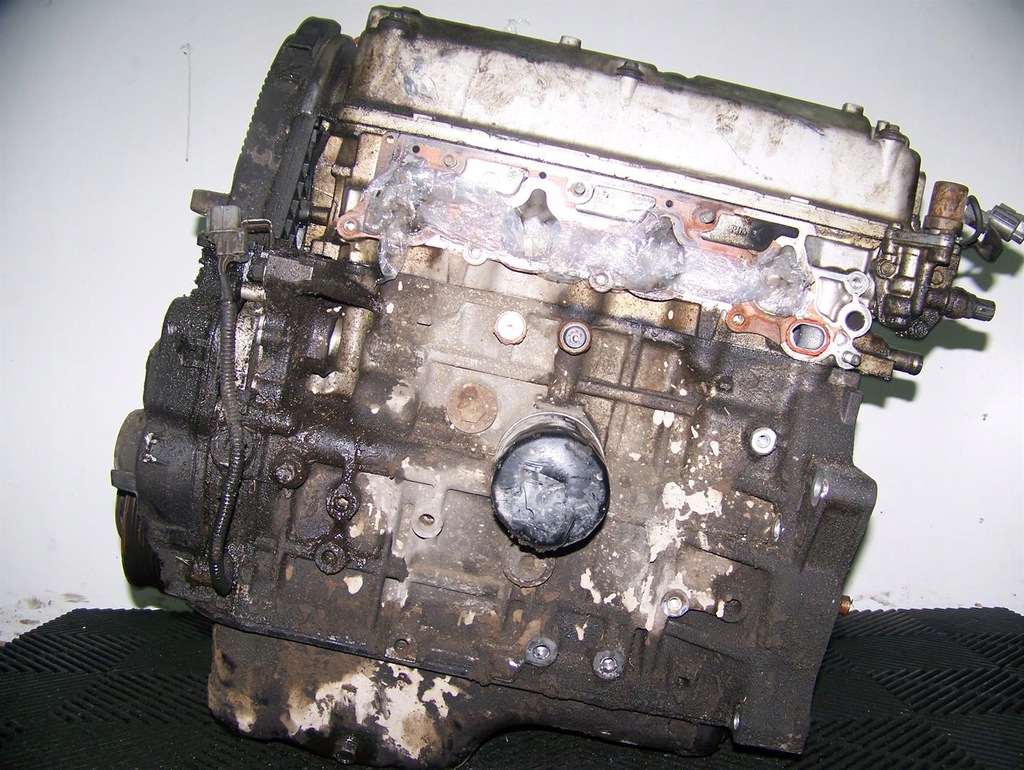 accord vi 2.0 16v v-tec 108kw 147km motor f20b6  (#)