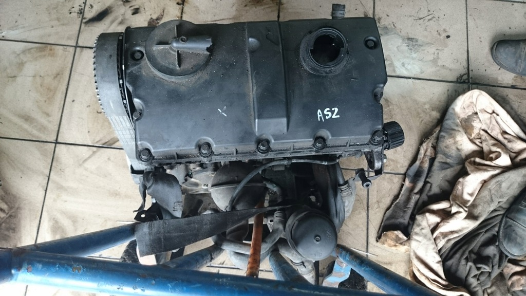 motor golf iv octavia a3 1.9 tdi asz  (#)