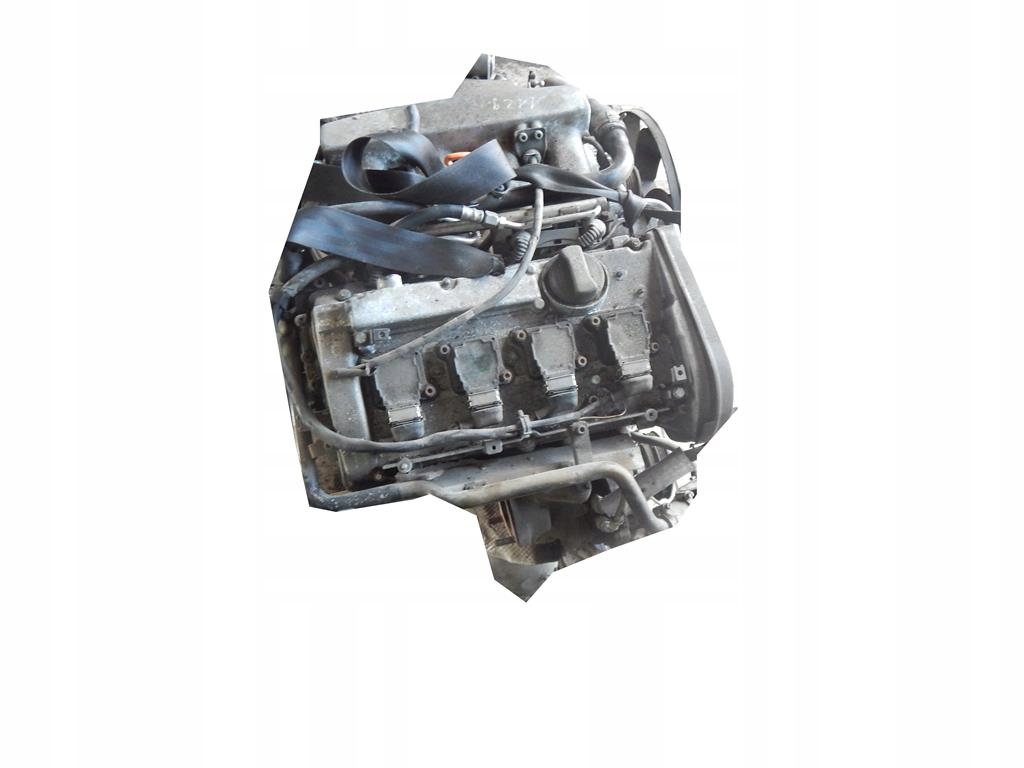 vw passat b5 1.8t motor gasolina aeb  (#)