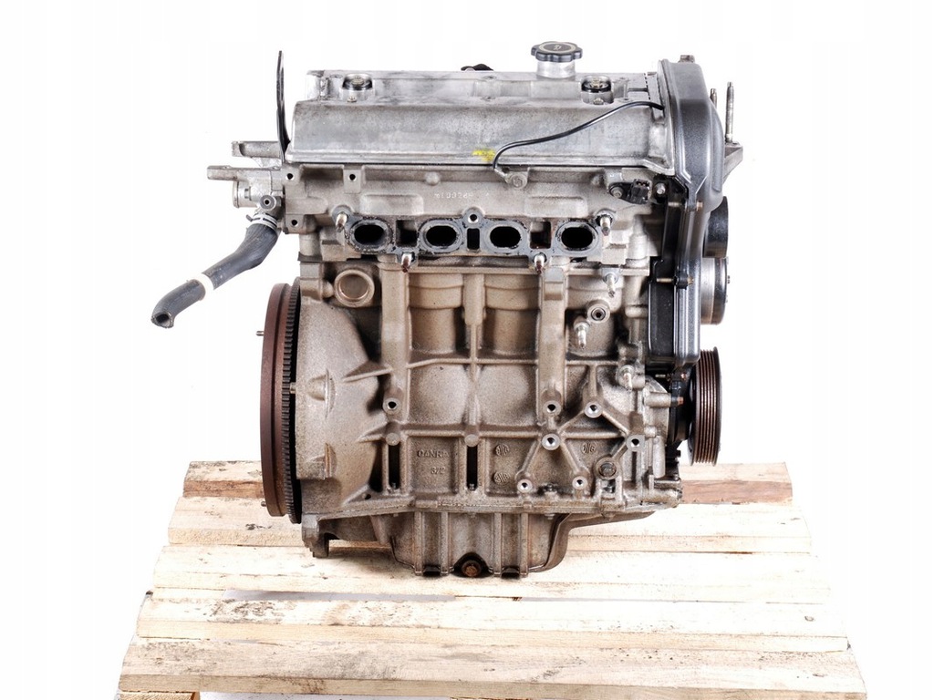 motor ford focus mk1 1.4 16v zetec se fxda 98-04  (#)