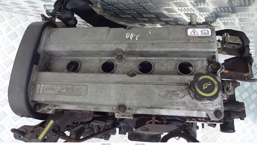 motor ford mondeo mk1 1.8 16v rka  (#)