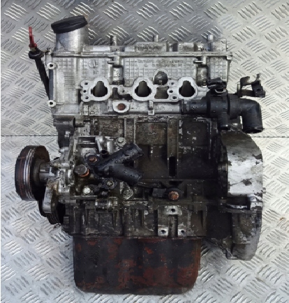 motor smart fortwo 0.7 m160.920  (#)