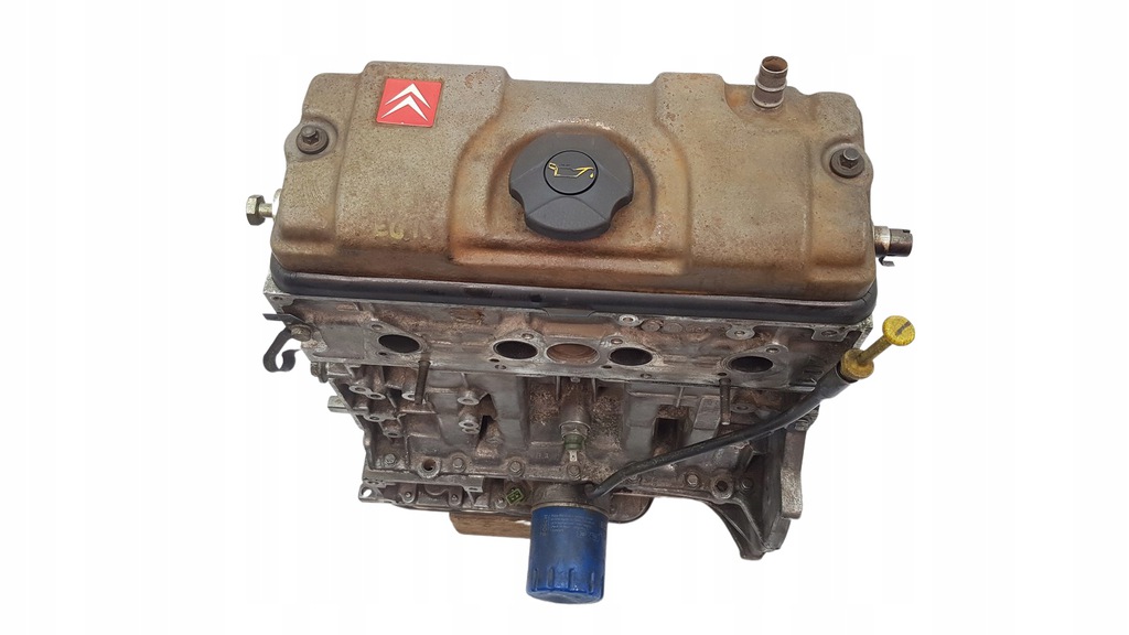 motor kfx 10fs9a 1.4 citroen xsara peugeot 306  (#)