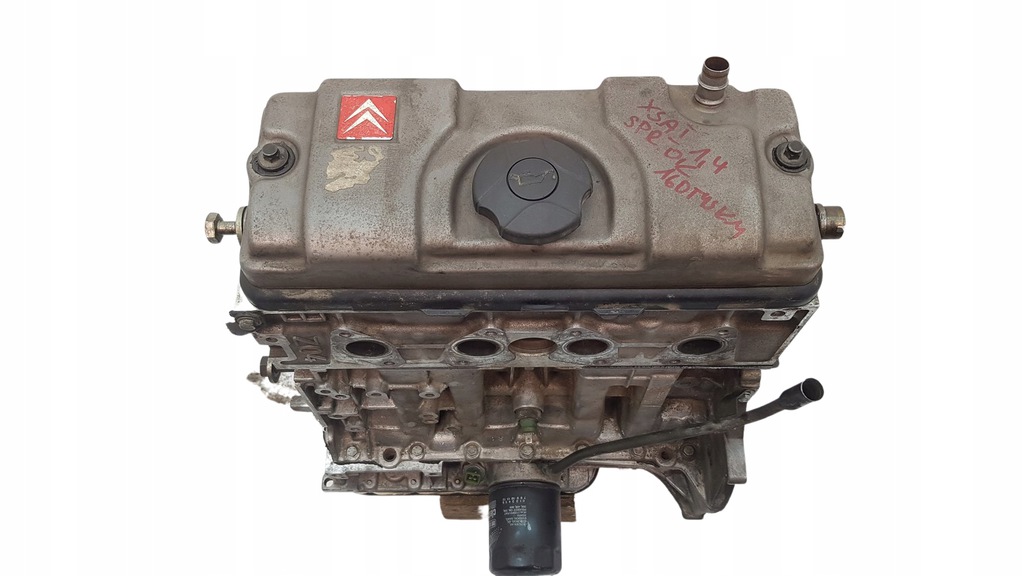 motor kfx 10fs7u 1.4 citroen xsara peugeot 306  (#)
