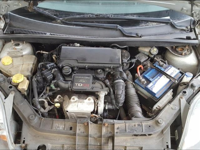 motor - ford fiesta mk6 1.4 tdci (02-08)  (#)
