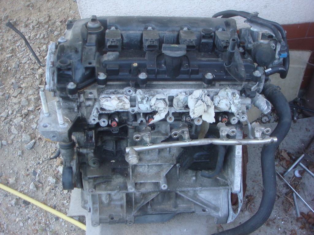 mazda 3 iii bm skyactive motor 2.0 pe  (#)