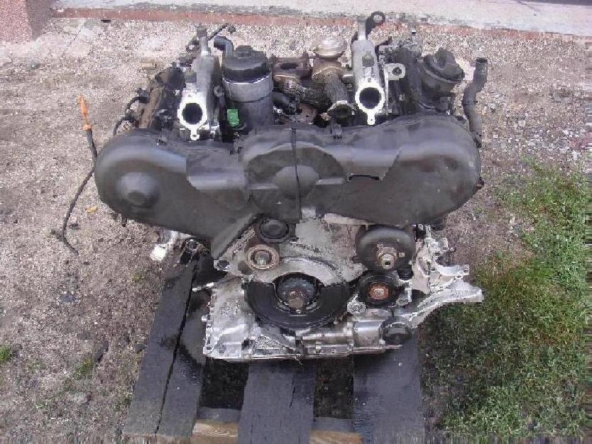 audi a6 a4 2.5 tdi motor afb  (#)