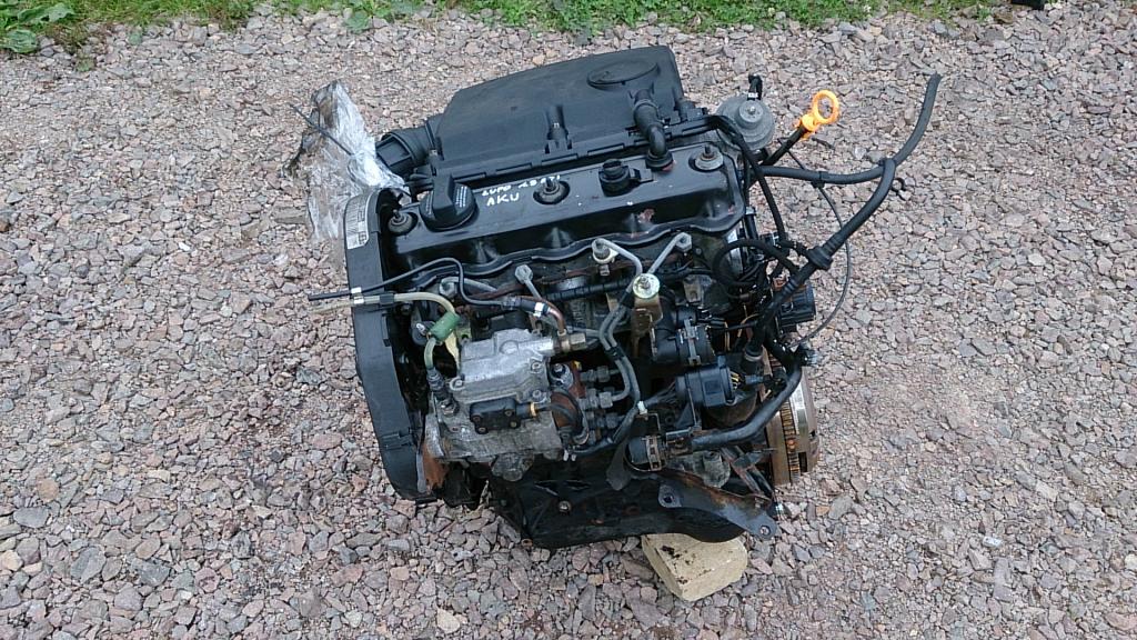 motor 1.7 sdi aku vw caddy ibiza  (#)