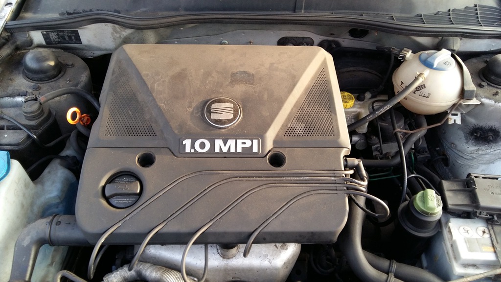 motor vw polo 10 mpi  (#)