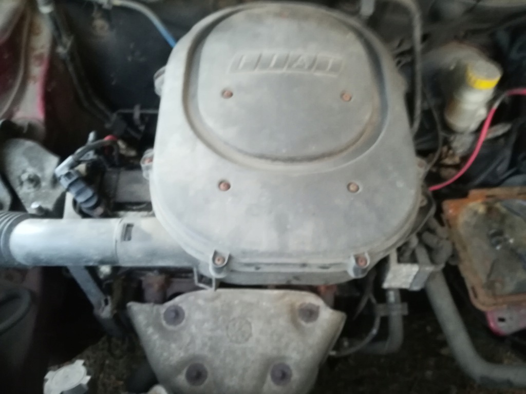 motor fiat panda punto 12 8v para encendido  (#)
