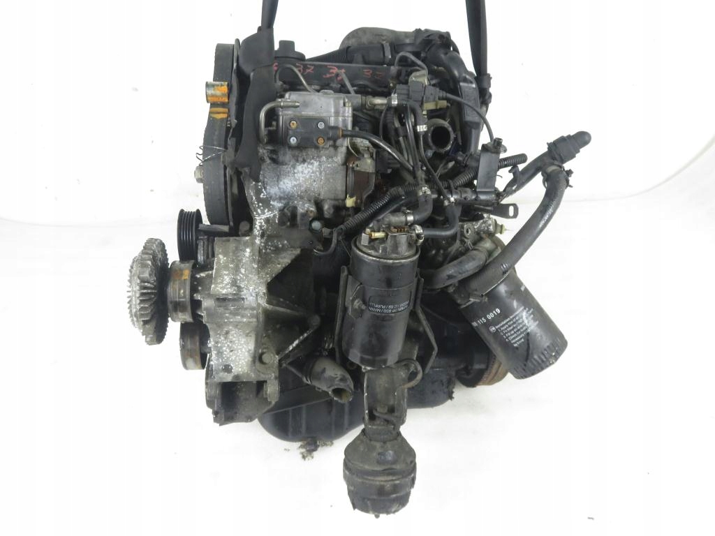 motor audi a4 b5 1.9 tdi aff  (#)
