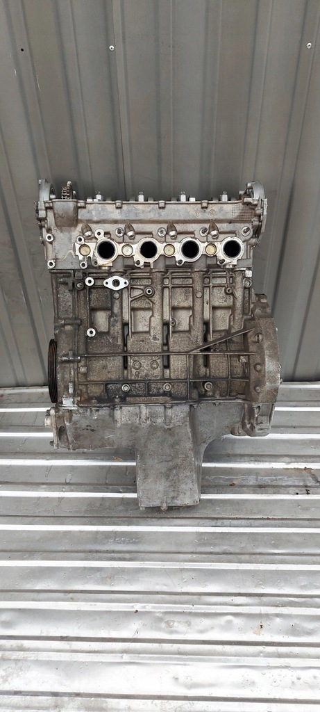 motor vaneo a-clase w168 1.7 cdi a6680102505  (#)