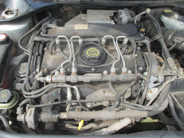 mondeo mk3 motor 2.0 tdci 130 km fmba n7ba  (#)