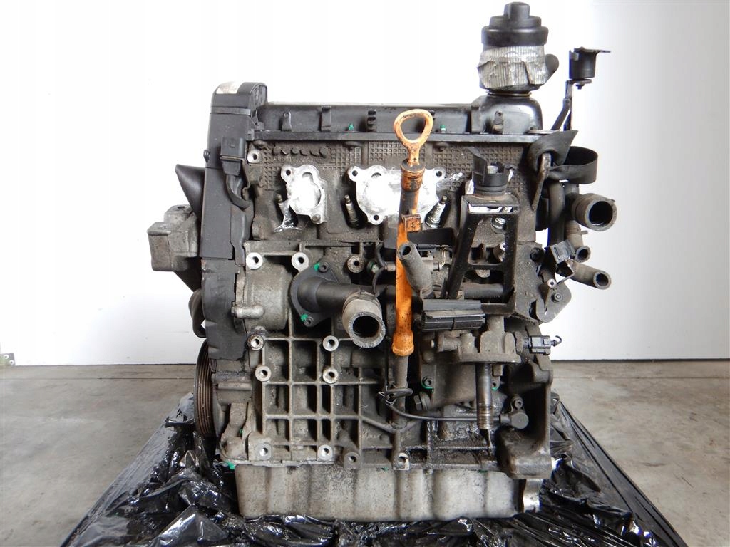 motor octavia seat leon audi a3 golf iv 16 akl  (#)