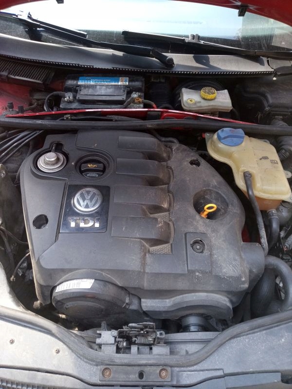 motor passat b5 1.9 avb    (#)