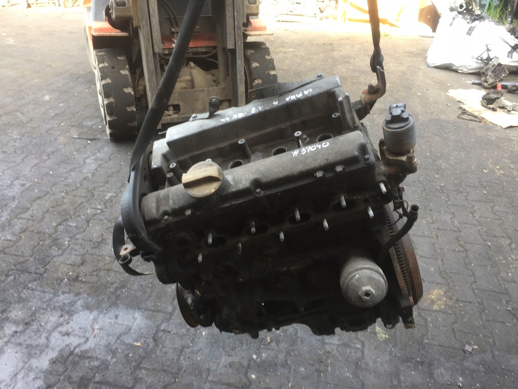 zafira a 1.8 16v motor x18xe1  (#)