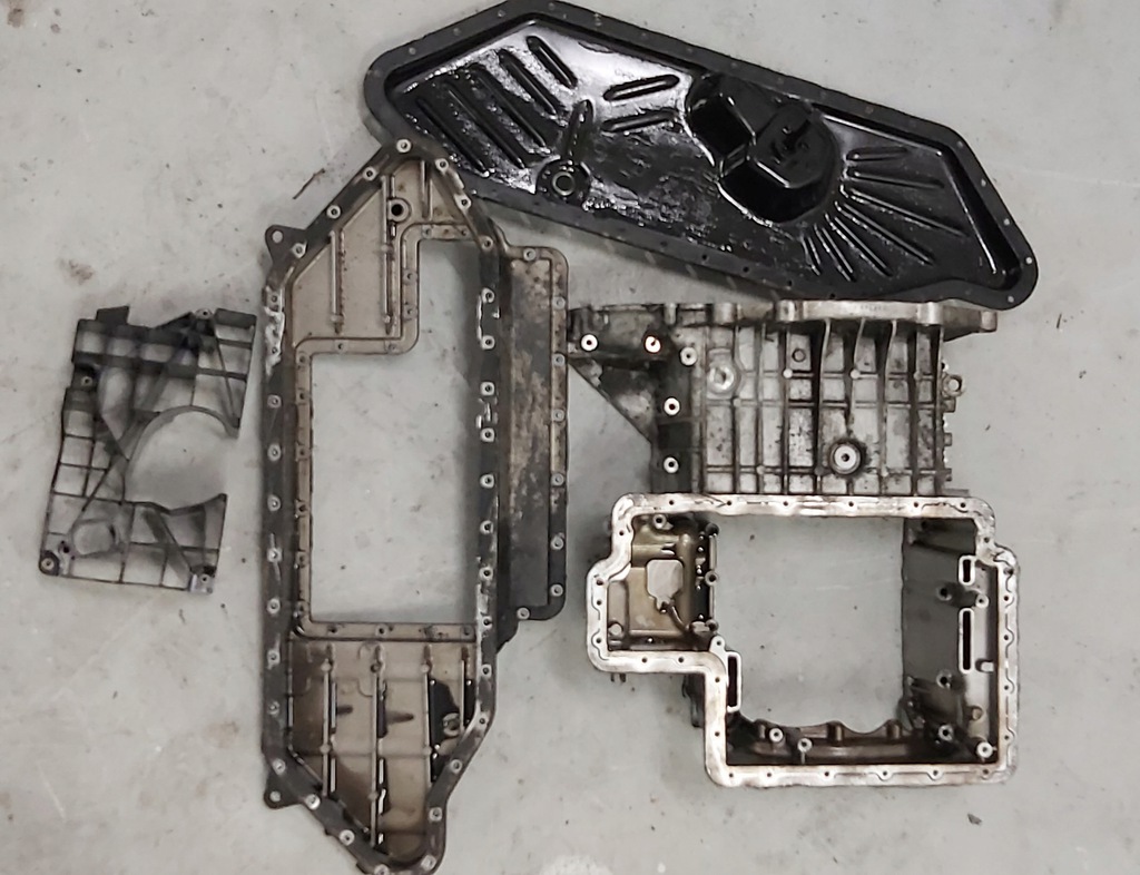 a8 d3 restyling 4.2 tdi v8 bvn carter compl.  (#)