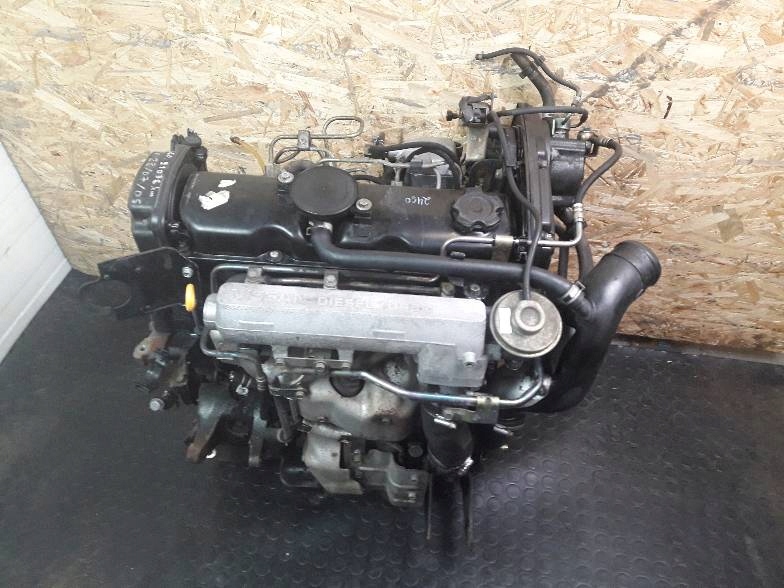 motor compl. con bomba primera p11 2.0 td cd20t  (#)