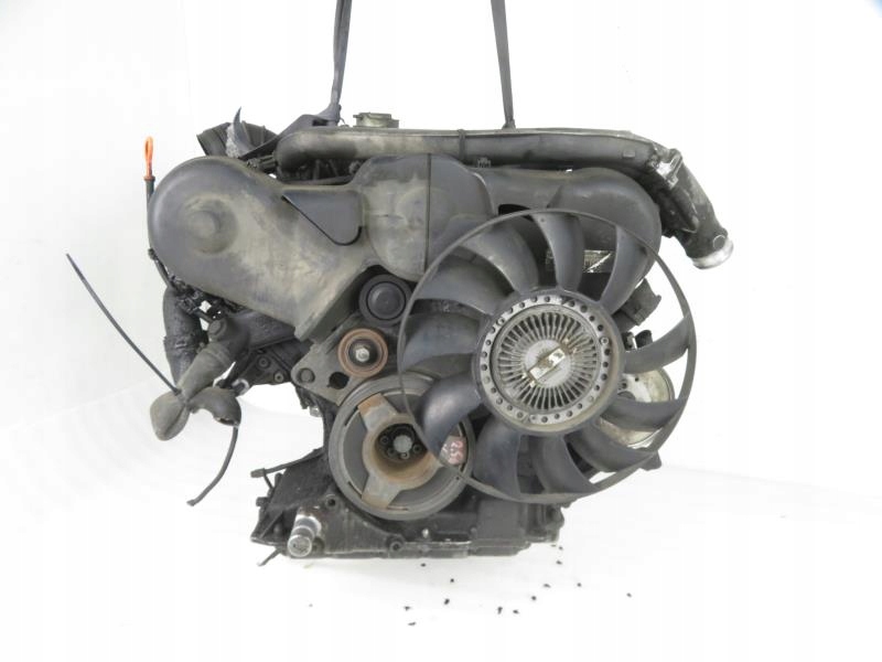 motor audi a6 c5 2.5 tdi akn  (#)
