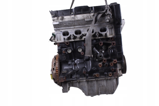 motor peugeot citroen 1.6 nfu 10fx5g  (#)