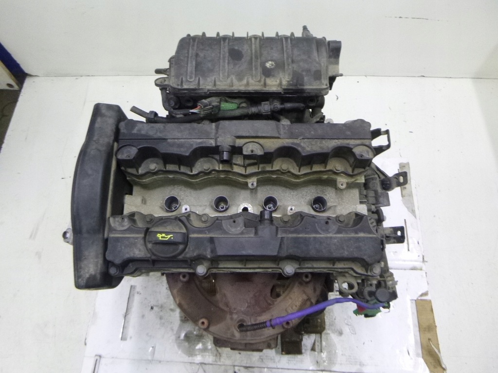 motor citroen xsara 1.6 nfu10fx7u 2002 compresion  (#)