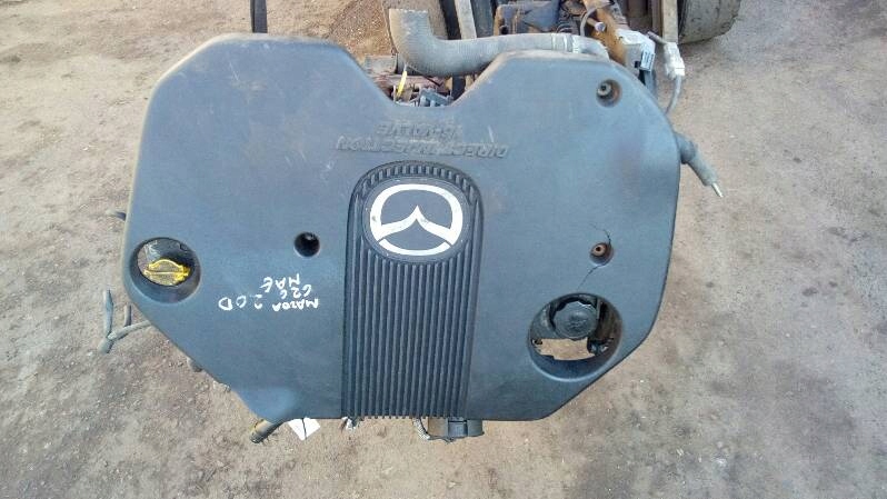 motor mazda 626  (#)