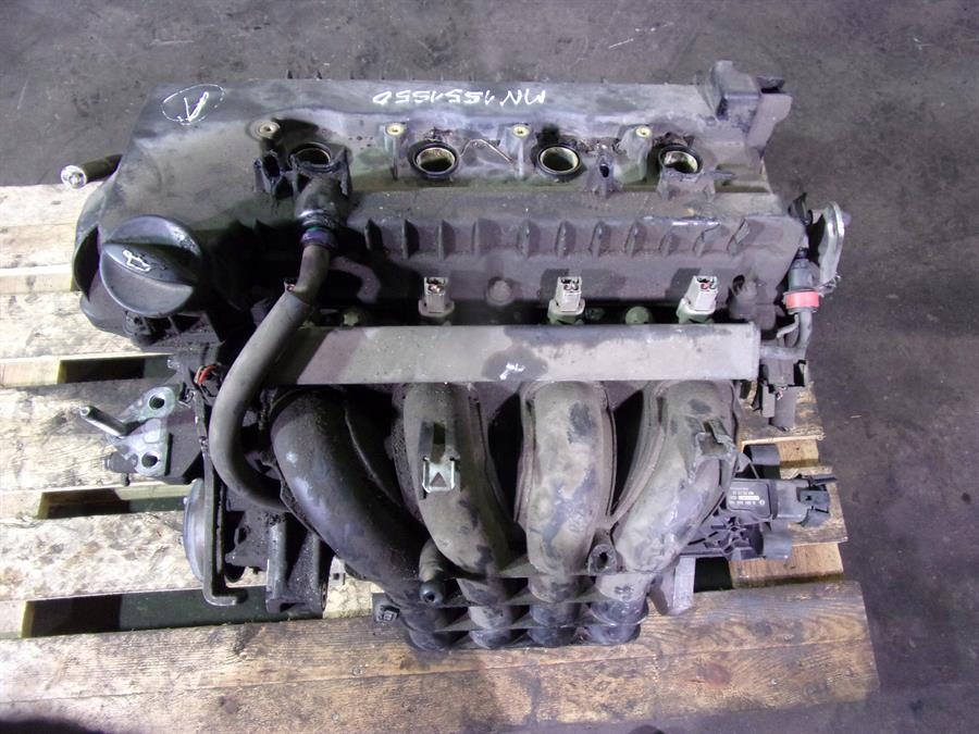 motor smart forfour i 1.3 16v mn155155d  (#)