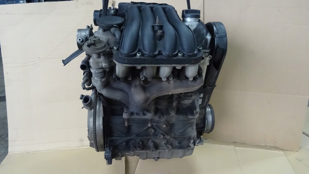 vw seat 1.9d motor agr 50kw  (#)
