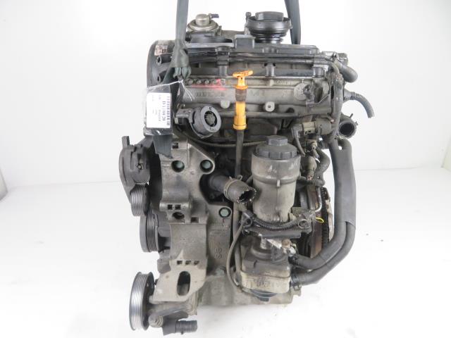 motor vw polo iii restyling 1.4 tdi amf  (#)