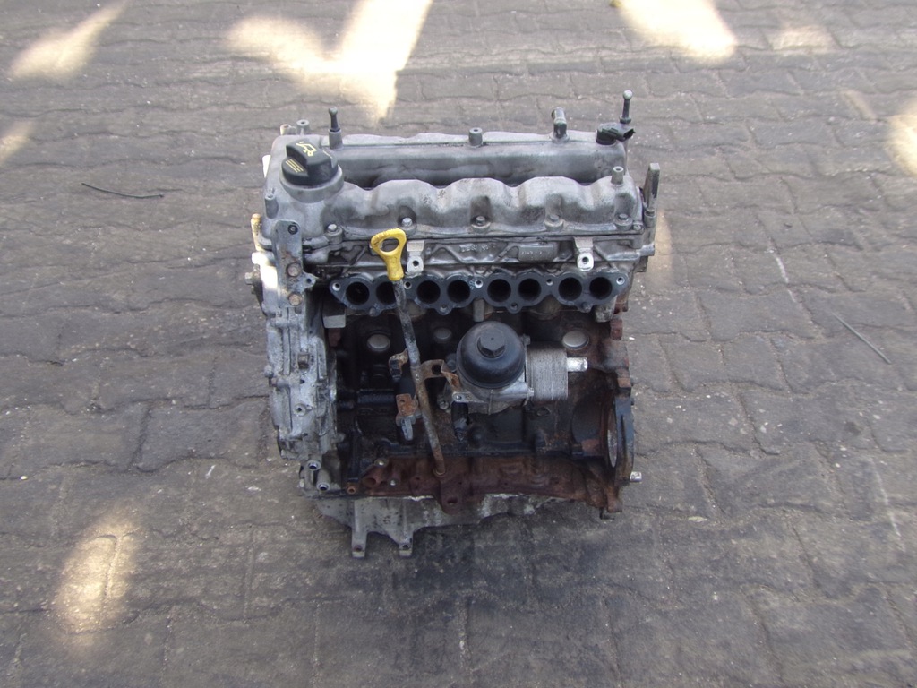 motor d4fa matrix getz 1.5 crdi  (#)