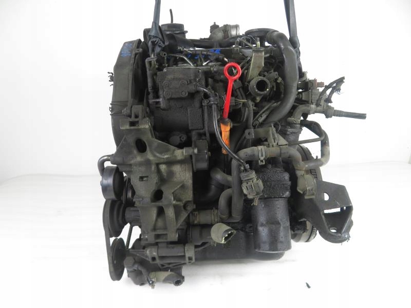 motor vw passat b4 1.9 tdi 90 1z  (#)
