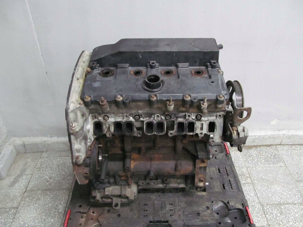 ford transit mk6 motor pelado 2.0 tddi 75ps 00-06  (#)