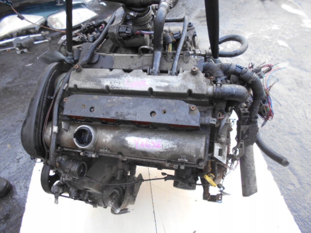 motor1.6 16v y16xe vectra b restyling super compl.  (#)