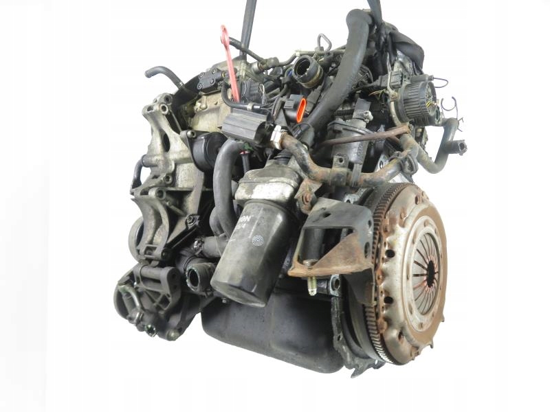 motor vw passat b4 1.9 tdi 90 1z  (#)