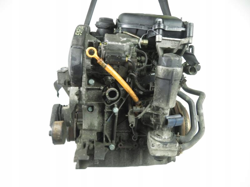 motor vw golf iv 1.9 sdi 68 aqm  (#)