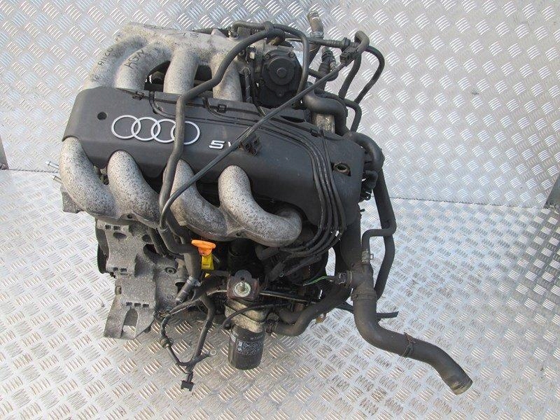 motor agn 1.8 20v audi a3 8l0  (#)