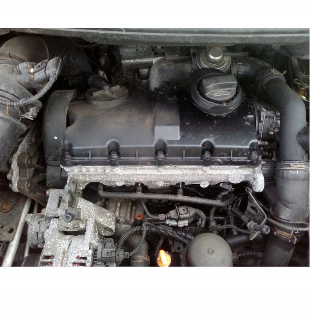 motor 1.9 tdi auy sharan galaxy alhambra  (#)