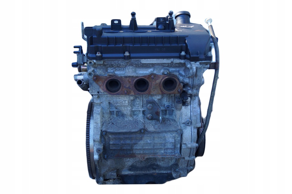 motor m134.910 smart forfour i 454 1.1  (#)