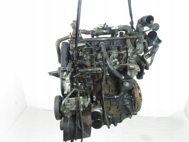 motor citroen jumper i fl 2.0 hdi rhv  (#)