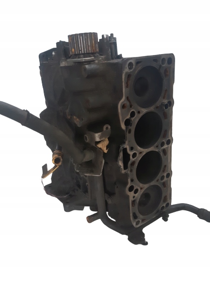 motor corto motor 1.9 tdi 105 km bxe bkc bxf bjb  (#)