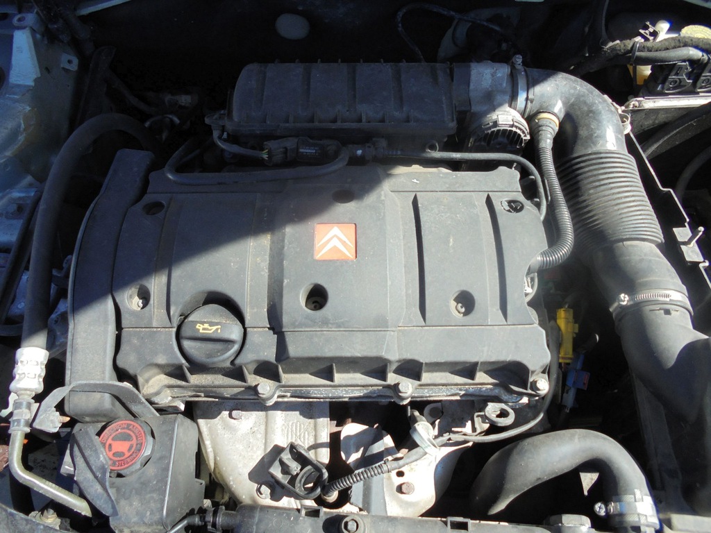 citroen xsara peugeot 206 207 307 motor 1.6 c3 c4  (#)