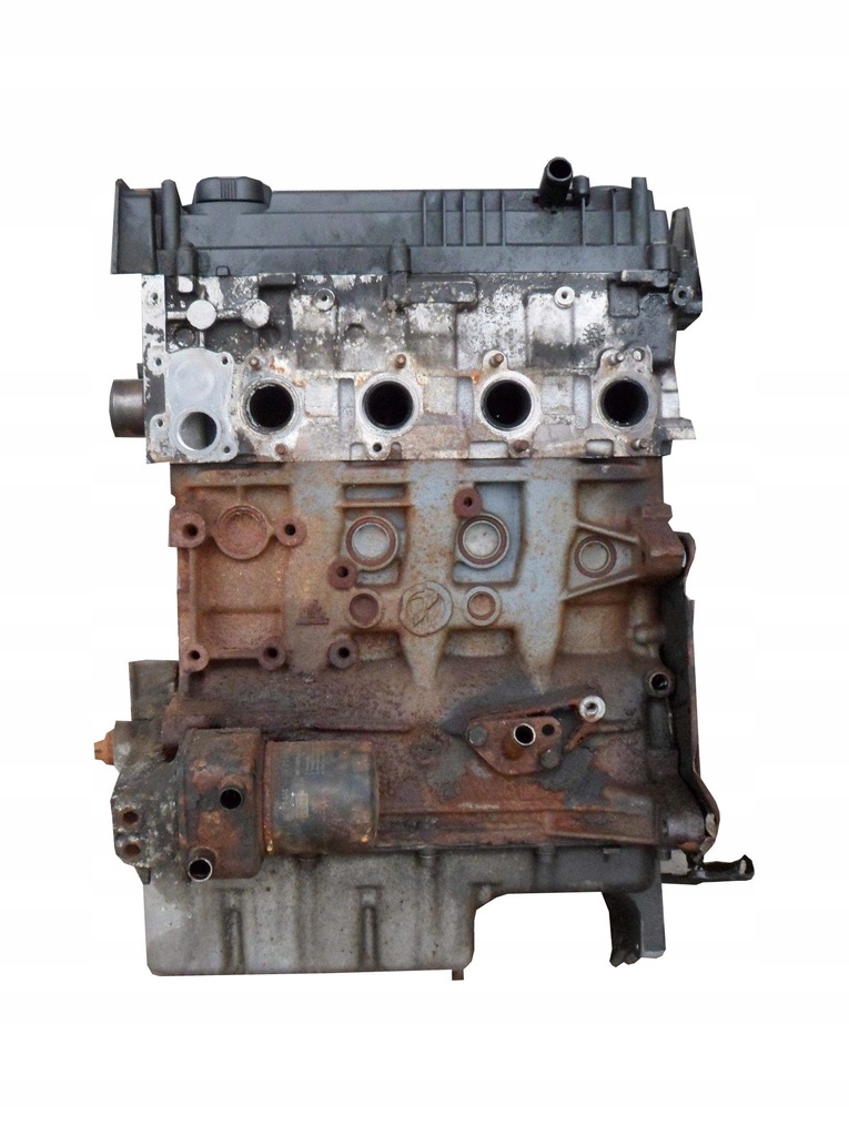 motor 1.9 jtd 80 km punto 2 doblo palio 188a2000  (#)