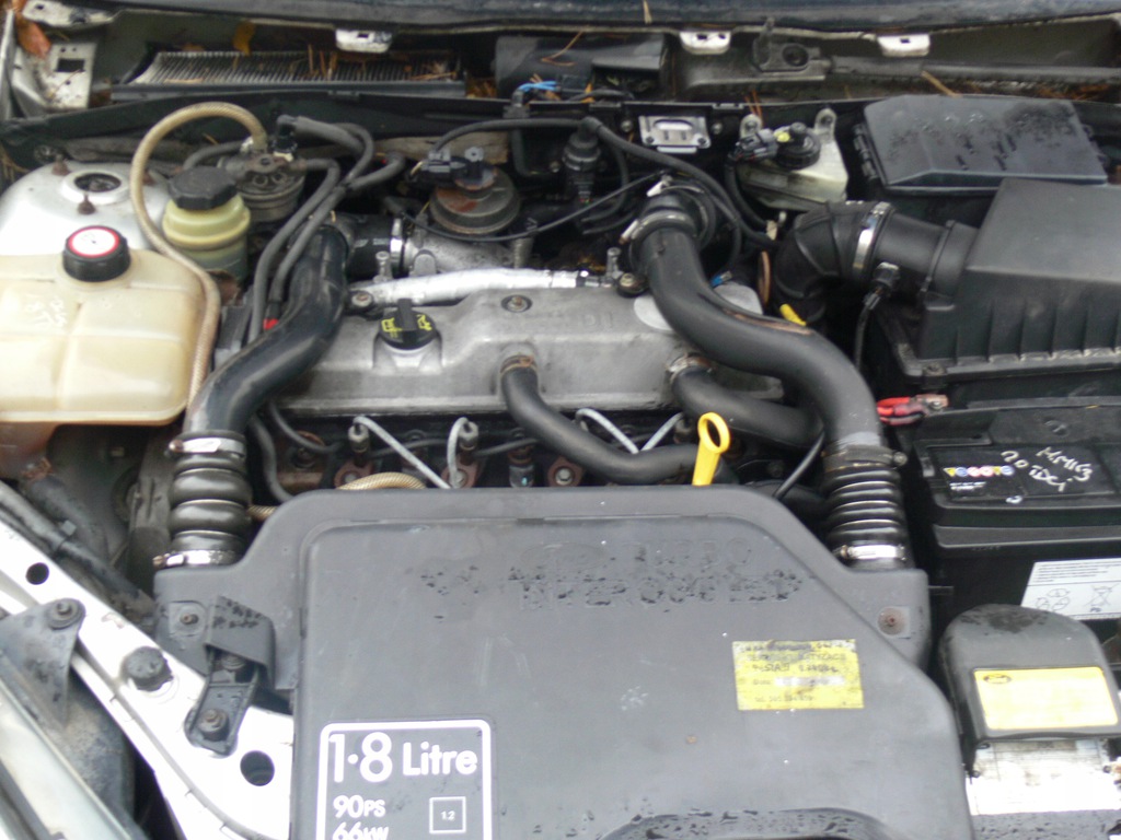 ford focus mk 1 18 tddi motor  (#)