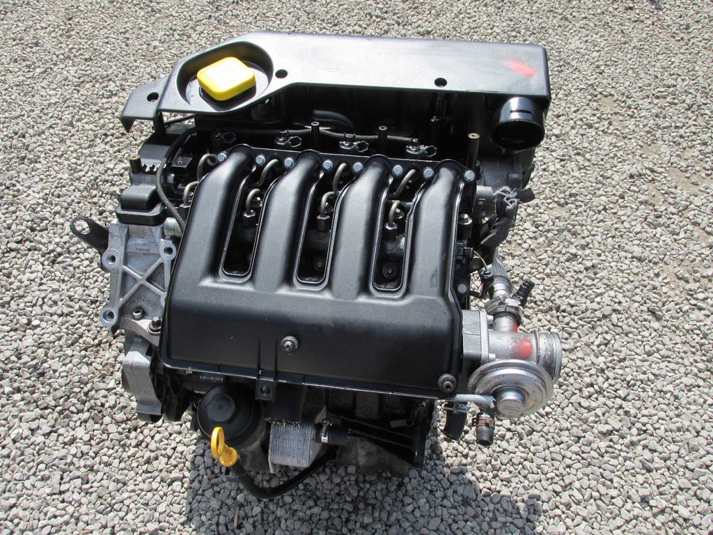 motor rover 75 2.0 cdt  (#)